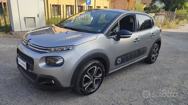 Citroen C3 3ª serie
