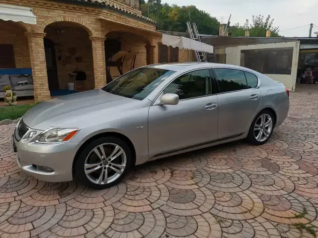Lexus GS 300