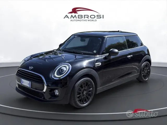 MINI Altro modello