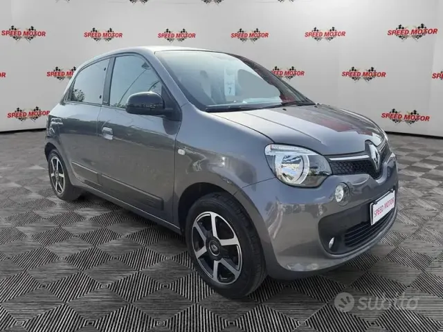 Renault Twingo 3ª serie