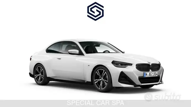 BMW X2 (U10)