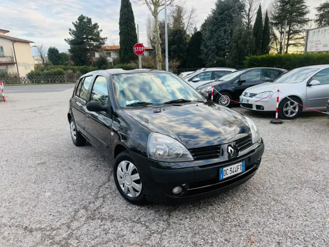 Renault Clio 3ª serie