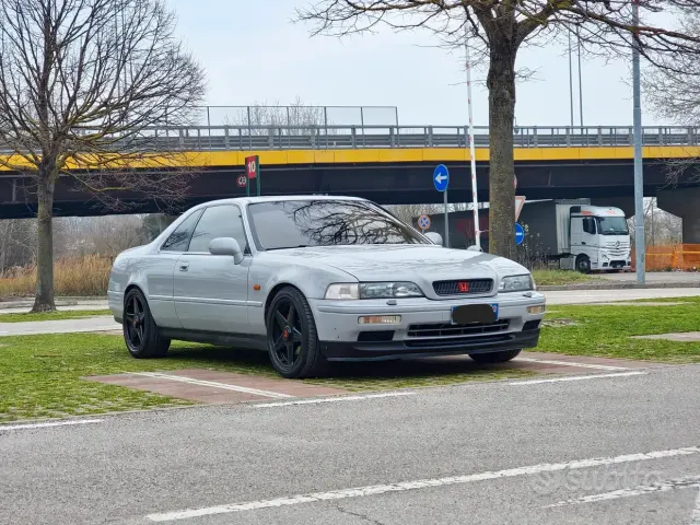 Honda Legend 1ª serie