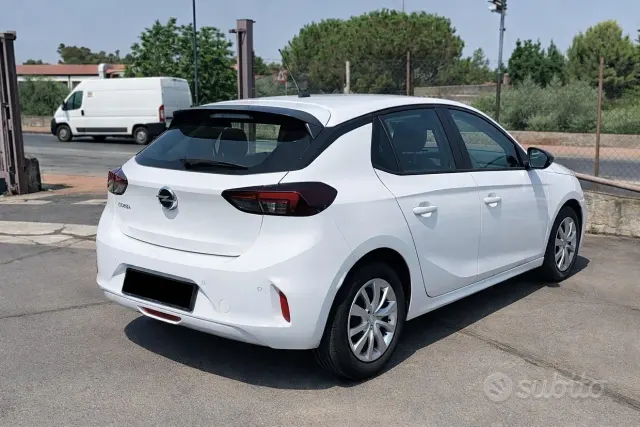 Opel Corsa 6ª serie