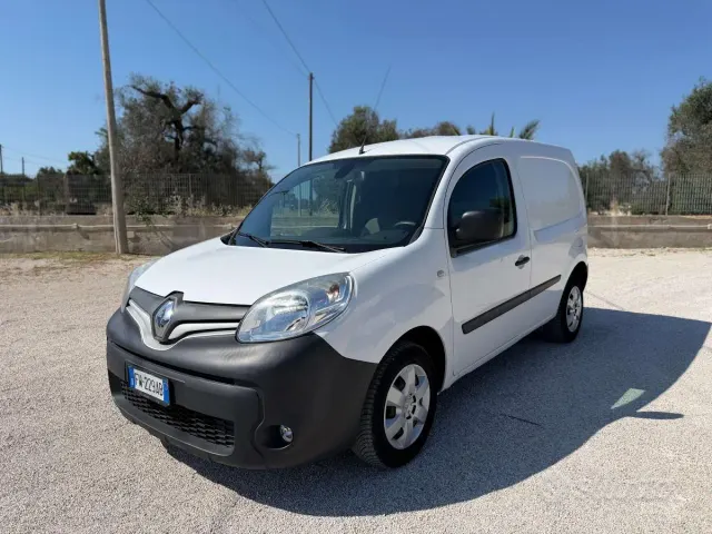 Renault Altro modello