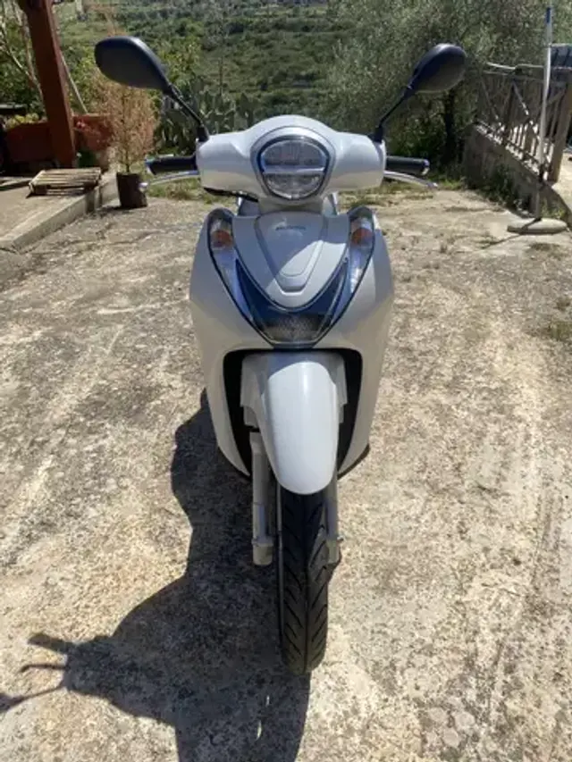 Honda null