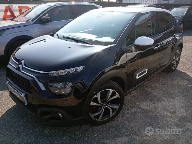 Citroen C3 3ª serie