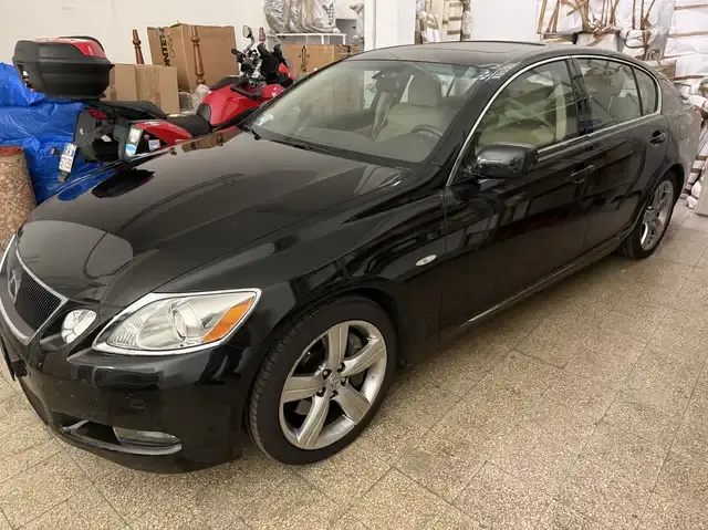 Lexus GS 300