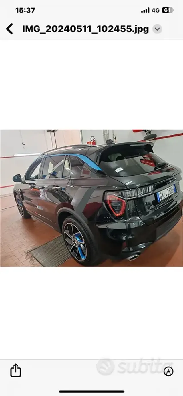 Lynk&Co 01