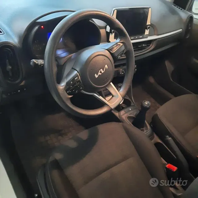 Kia Picanto 3ªs.(17-->)