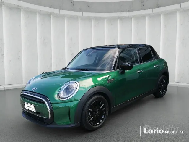 MINI Mini 5 porte (F55)