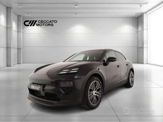 Porsche Macan 2ªs. '24-->