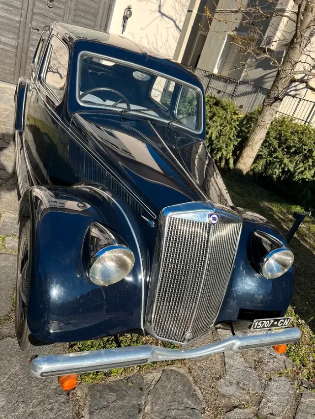 Lancia Altro modello
