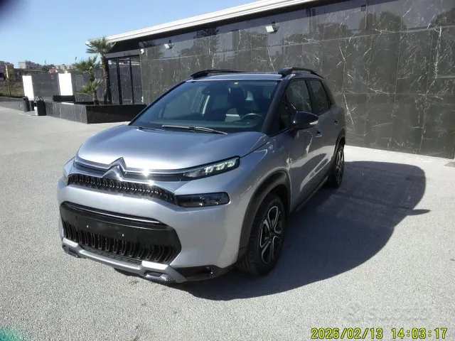 Citroen C3 Aircross 1ª s.