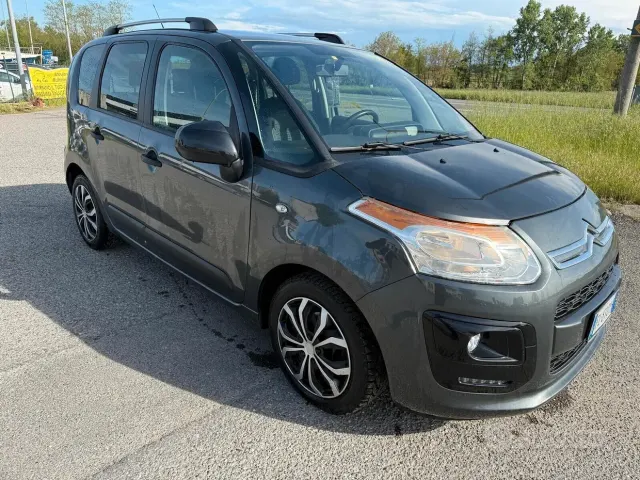 Citroen C3 Picasso
