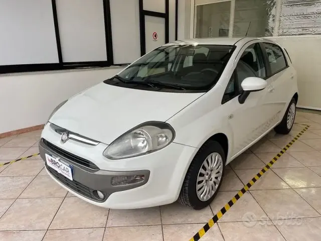 Fiat Grande Punto