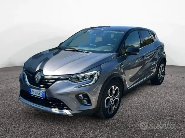 Renault Captur 2ª serie
