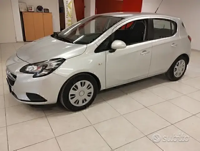 Opel Corsa 5ª serie