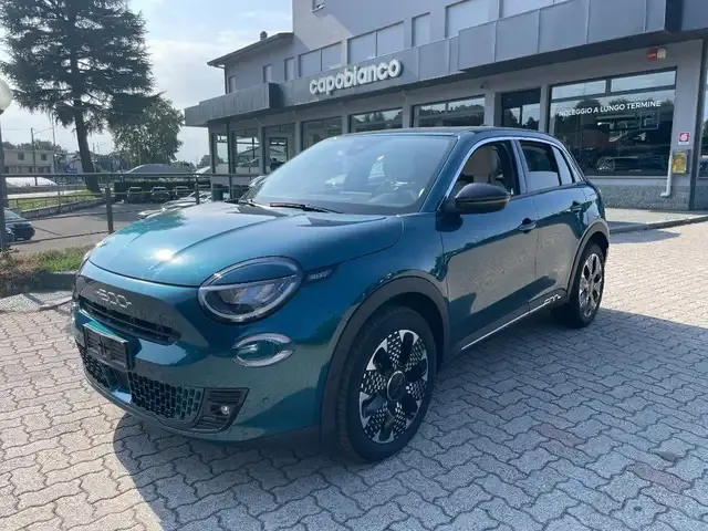 Fiat 600