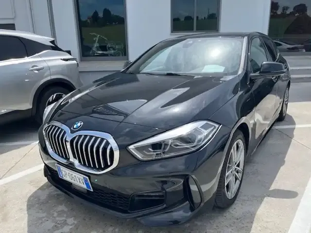 BMW 116