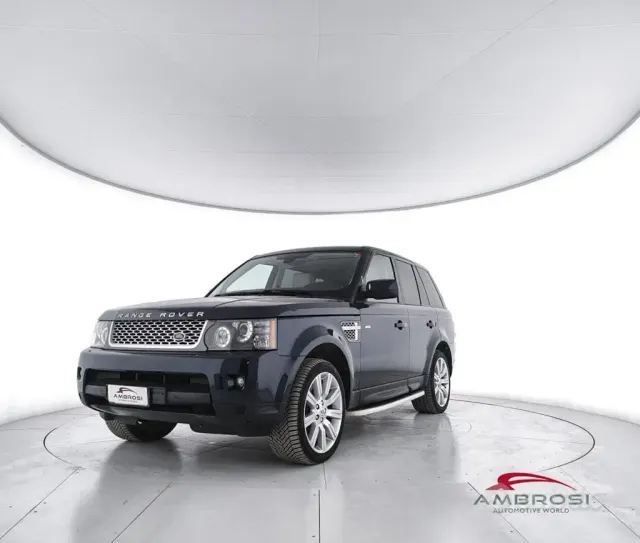 Land Rover Altro modello