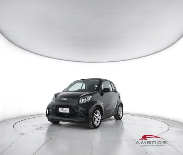 smart Altro modello
