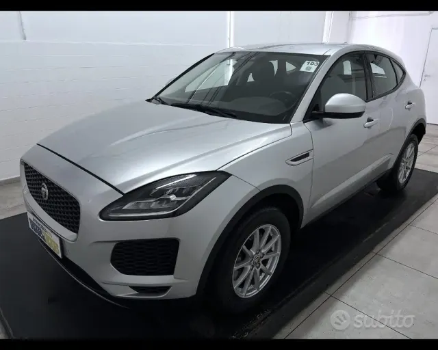 Jaguar Altro modello