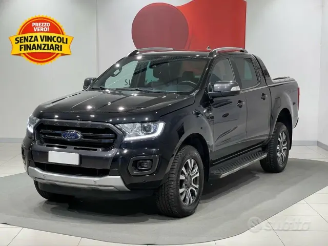 Ford Ranger 3ª serie