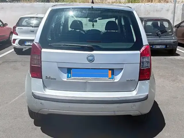 Fiat Idea
