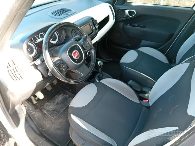 Fiat Altro modello