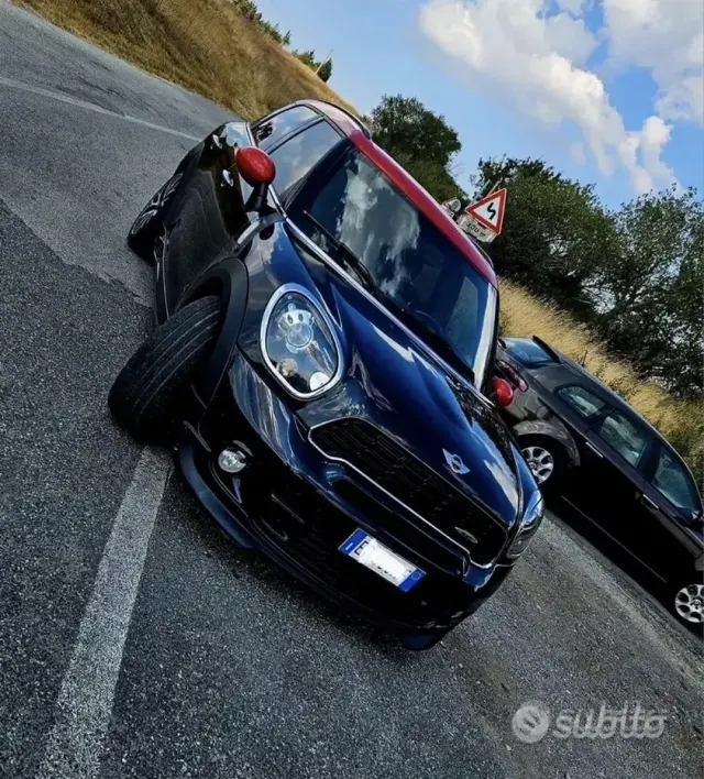 MINI Mini Countrym.(R60)