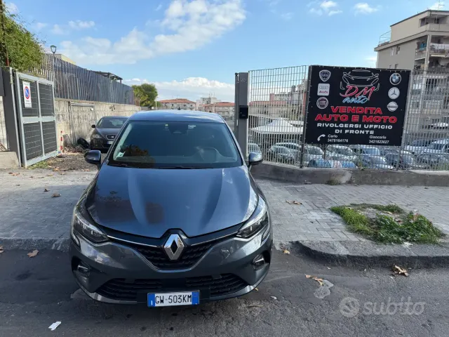 Renault Clio 5ª serie