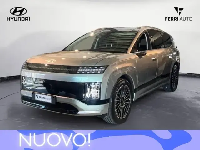 Hyundai IONIQ 9
