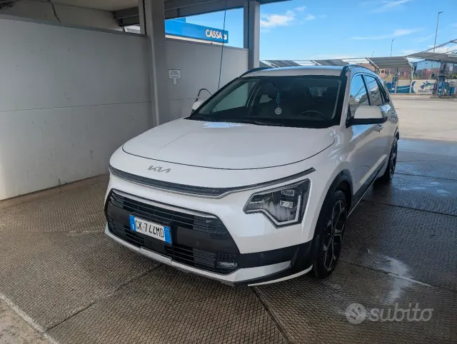 Kia Niro 2ª serie