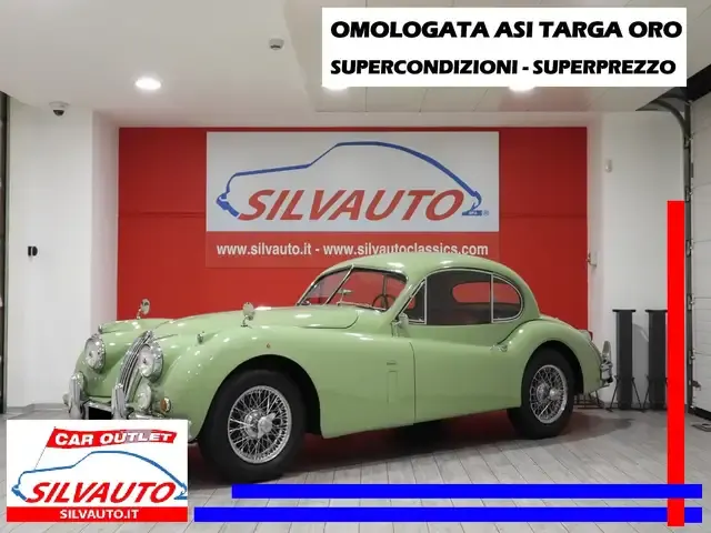 Jaguar XK