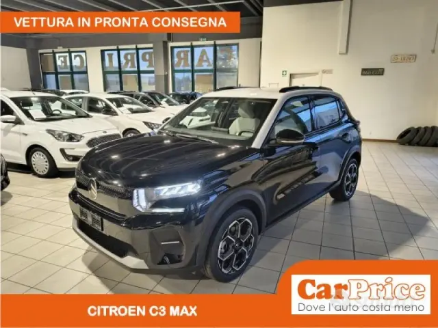 Citroen C3 4ª serie