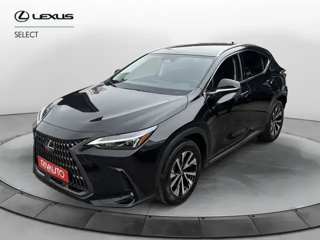 Lexus NX 300