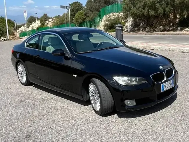 BMW 325