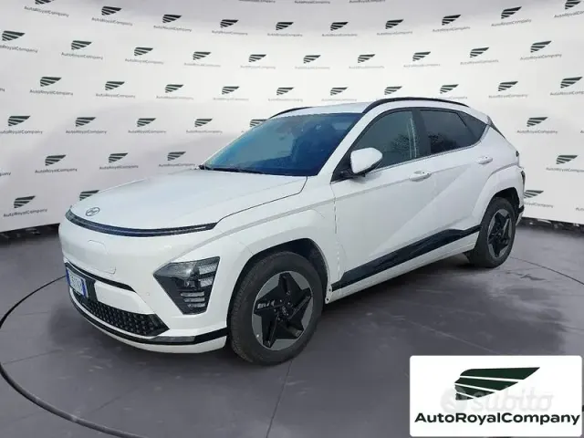 Hyundai Kona 2ªs. (2023-->)
