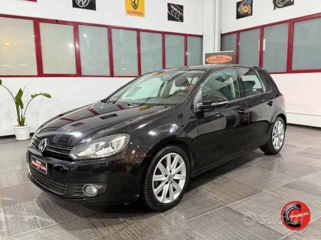 Volkswagen Golf 7ª serie