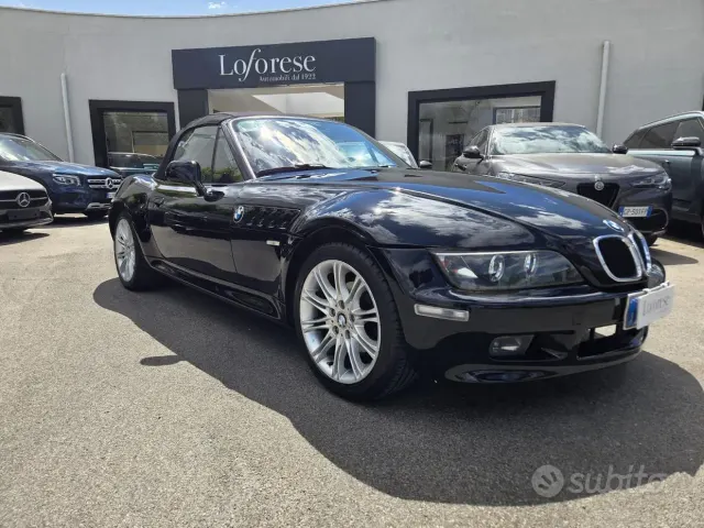 BMW Z3
