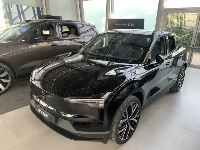 Volvo EX30