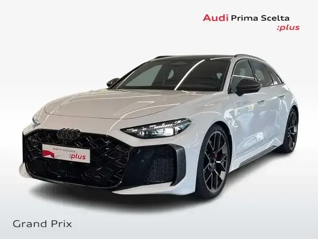 Audi RS5