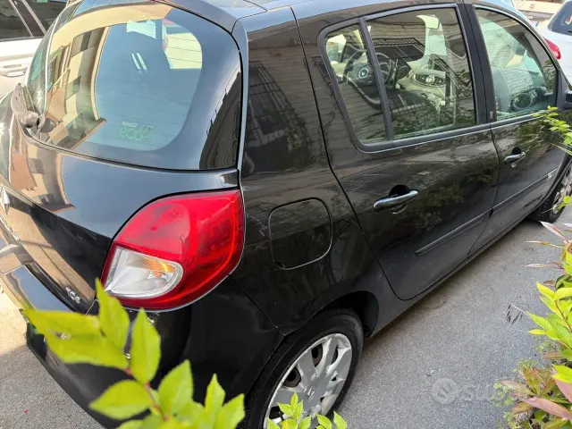 Renault Clio 3ª serie