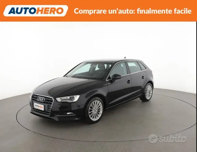 Audi A3 3ª serie