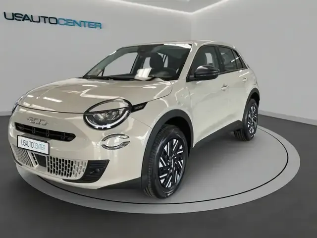Fiat 600