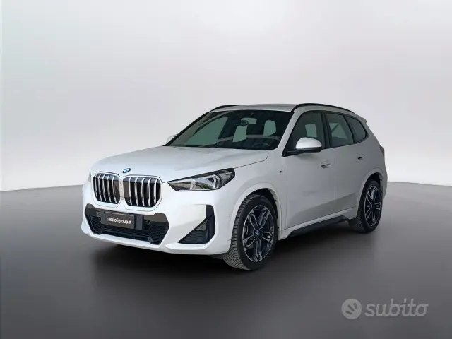 BMW X1 (U11)