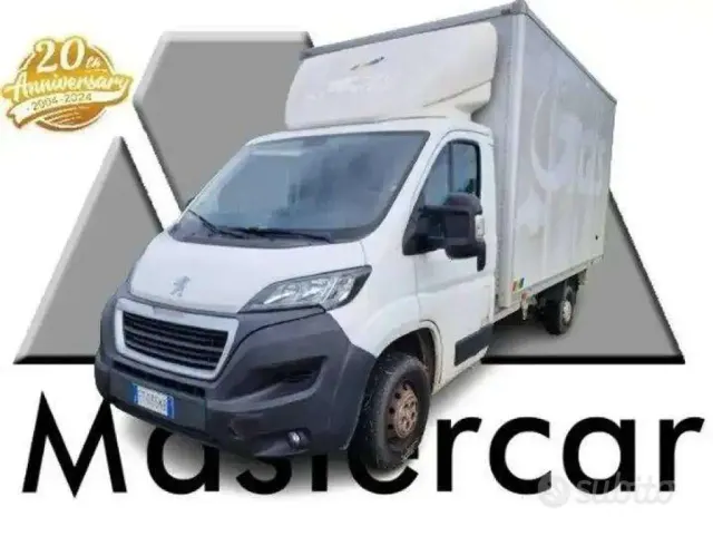 Citroen Altro modello