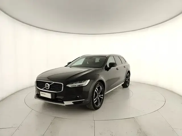 Volvo V90 Cross Country