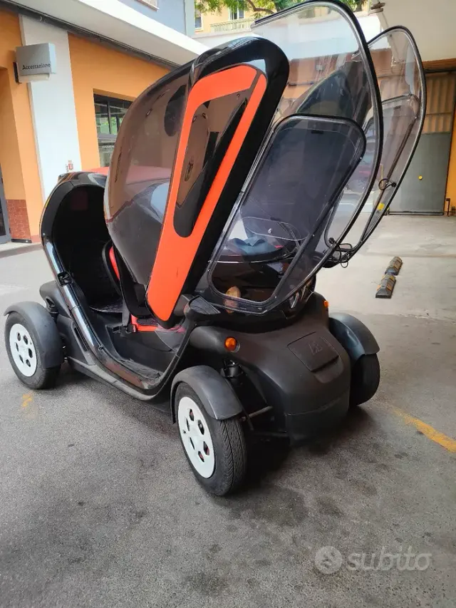 Renault Altro modello